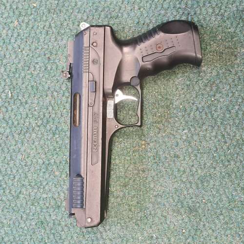 Beeman P17 Pellet Pistol